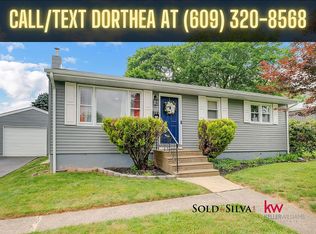 209 Woodbine Ave, Feasterville Trevose, PA 19053