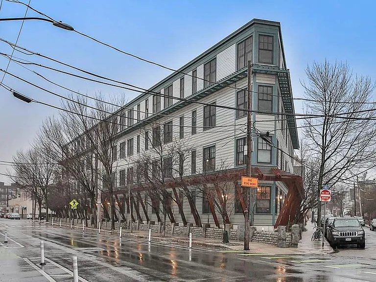 432 Norfolk St #4C — Photo 10