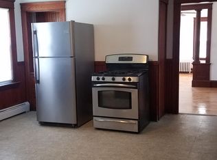 21 5th Ave #1, Worcester, MA 01607