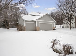 10560 52nd Ave N, Plymouth, MN 55442