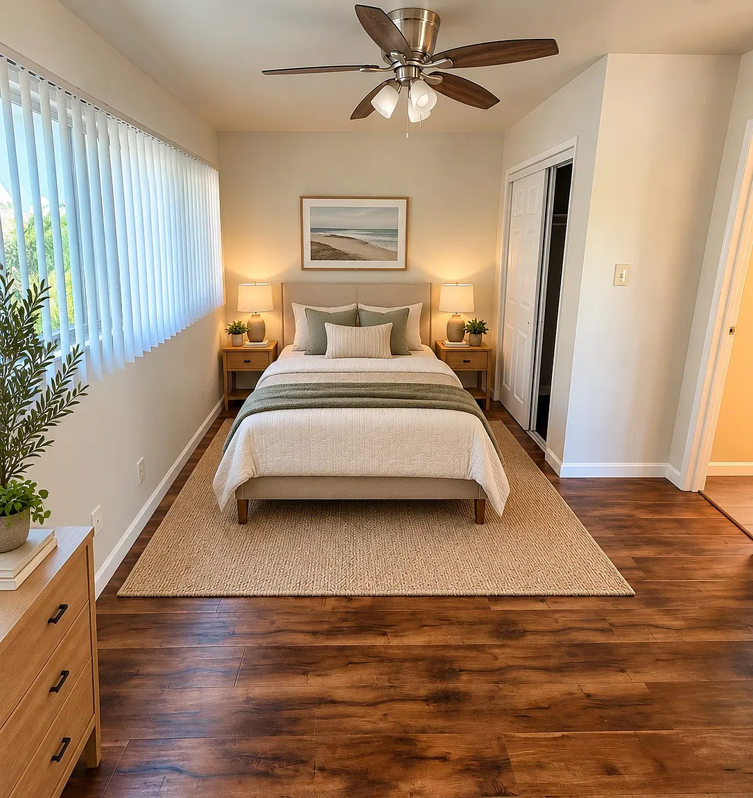1 bed, 600 sqft, $2,095 — Photo 4