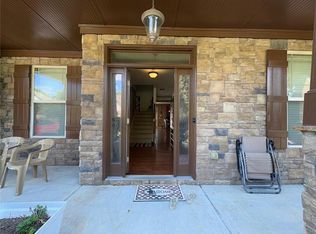 1525 Thunder Gulch Pass, Suwanee, GA 30024