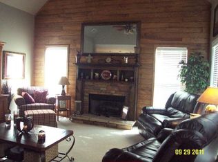 3624 Silver Springs Way, Powder Springs, GA 30127