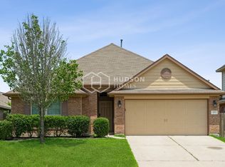 277 Country Crossing Cir, Magnolia, TX 77354