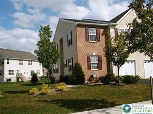 3650 Clauss Dr, Macungie, PA 18062