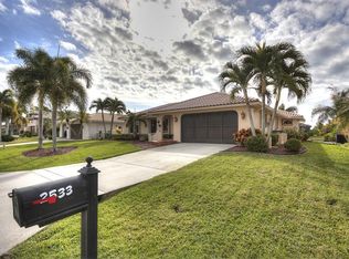 2533 Rio Grande Dr, Punta Gorda, FL 33950