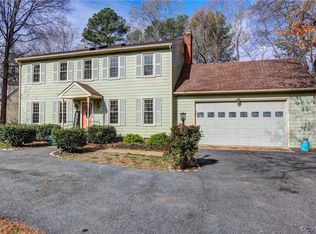 6912 Laughton Dr, Chesterfield, VA 23832