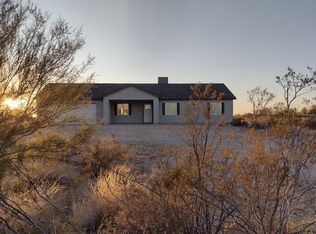 14794 N Dogwood Rd, Florence, AZ 85132