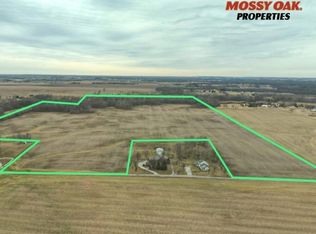 0 N Caldwell Rd, Lebanon, IN 46052