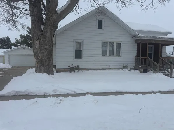 1007 8th Ave, Monroe, WI 53566