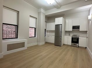 250 W 85th St #1D, New York, NY 10024