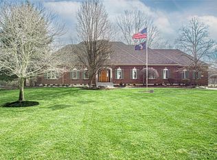 9620 Tai Trce, Dayton, OH 45458