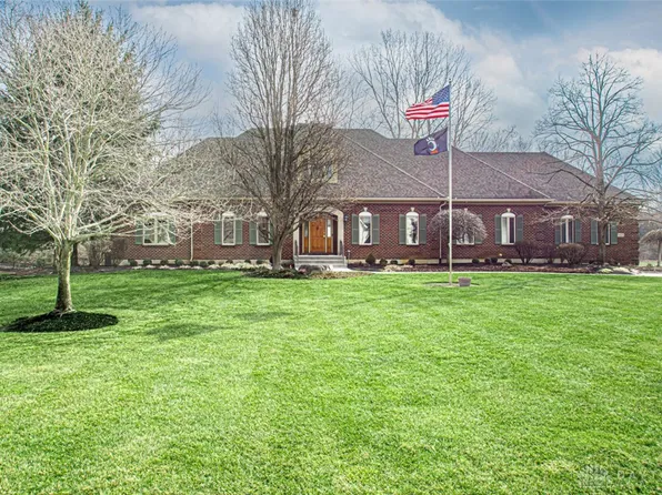 9620 Tai Trce, Dayton, OH 45458