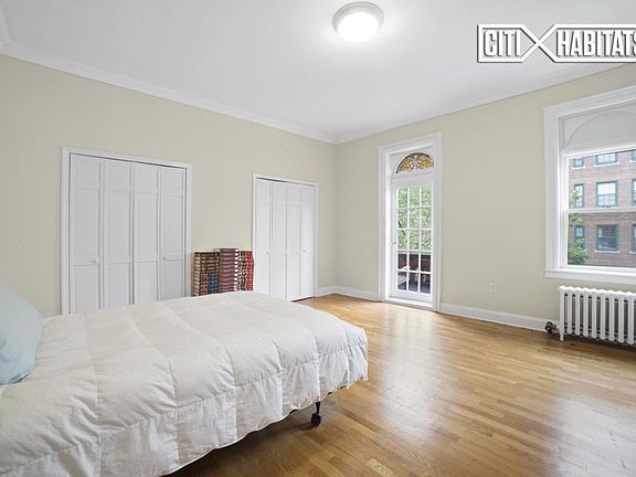 2nd image of 82 Pierrepont Street 3a #3A