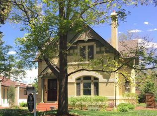2124 S Columbine St, Denver, CO 80210