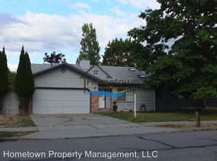 920 N Hedberg Dr, Coeur D Alene, ID 83814