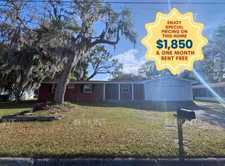 934 W Laurel Bay Blvd, Beaufort, SC 29906