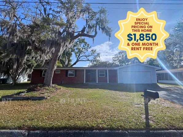 934 W Laurel Bay Blvd, Beaufort, SC 29906