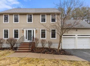 45 Auburn Rd, Millis, MA 02054