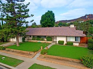 12351 Ranchwood Rd, Santa Ana, CA 92705