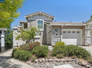 568 High Eagle Ct, Walnut Creek, CA 94595
