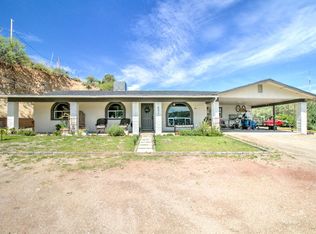 631 W Miami Rd, Globe, AZ 85501