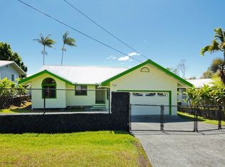 25-64 Pukana La St, Hilo, HI 96720