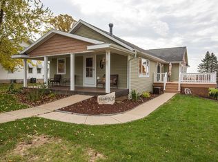 102 South St, Belmont, WI 53510