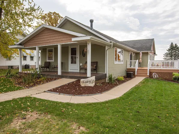 102 South St, Belmont, WI 53510