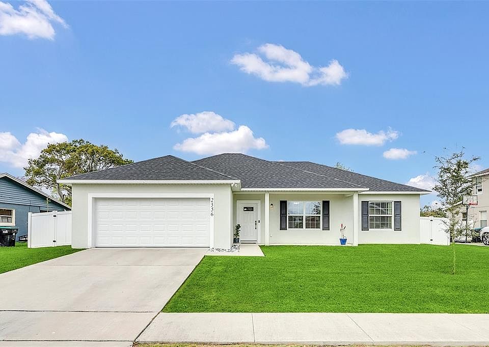 2356 Amberly Ave Orlando, FL, 32833 Apartments for Rent Zillow