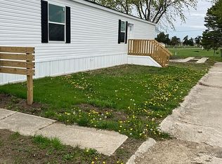 200 Gregory Ln #56, Bloomfield, IA 52537