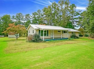 3530 Univeter Rd, Canton, GA 30115