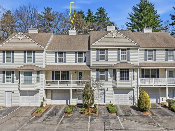 21 Mulberry Lane, Amherst, NH 03031