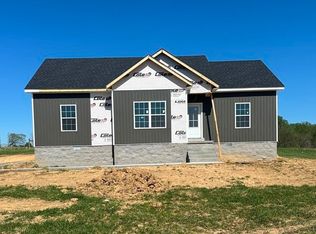 2810 Halifax Rd, Scottsville, KY 42164