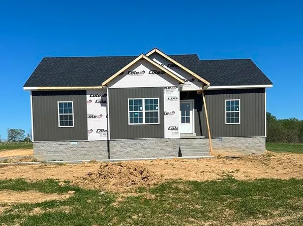2810 Halifax Rd, Scottsville, KY 42164