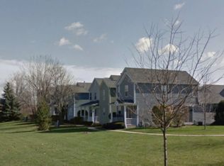 2338 Woodhill Ct, Plainfield, IL 60586