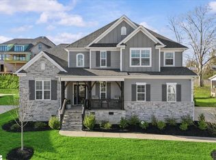 736 Enoree River Pl, Greer, SC 29651