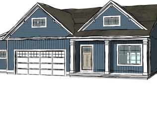 11170 Ryans Way LOT 1, Holland, MI 49423