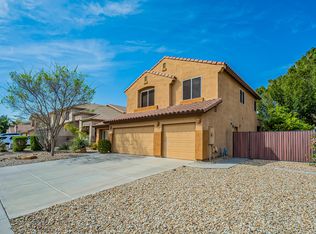 8002 W Harmony Ln, Peoria, AZ 85382