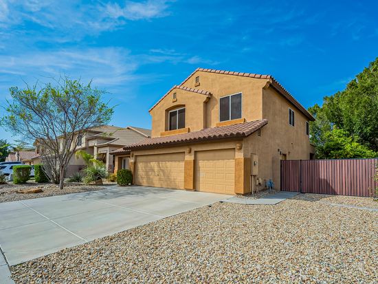 8002 W Harmony Ln, Peoria, AZ 85382