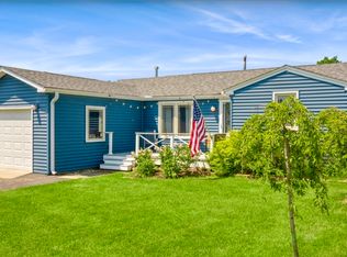 40352 N Margaret St, Antioch, IL 60002