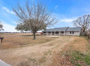 222 Southridge St, Edgewood, TX 75117