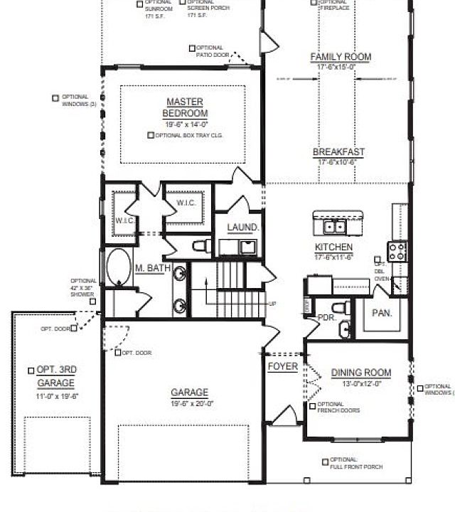 2nd image of 827 Orchard Valley Ln