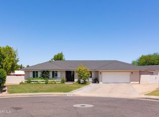 2724 E Hope St, Mesa, AZ 85213