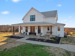 710 Callis Rd, Lebanon, TN 37090