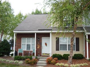 124 Malamute Ln, Greensboro, NC 27407