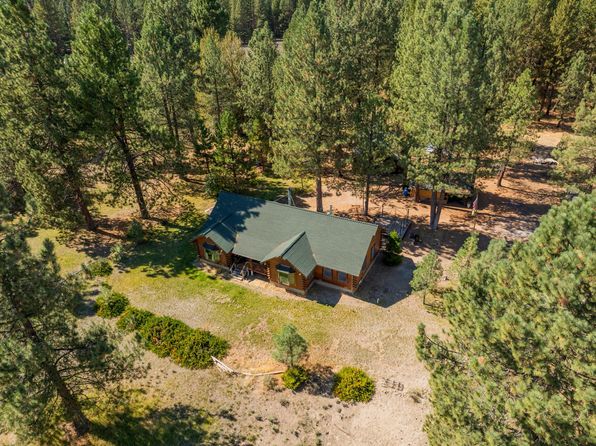 12792 Clearbrook Dr, Old Station, CA 96071