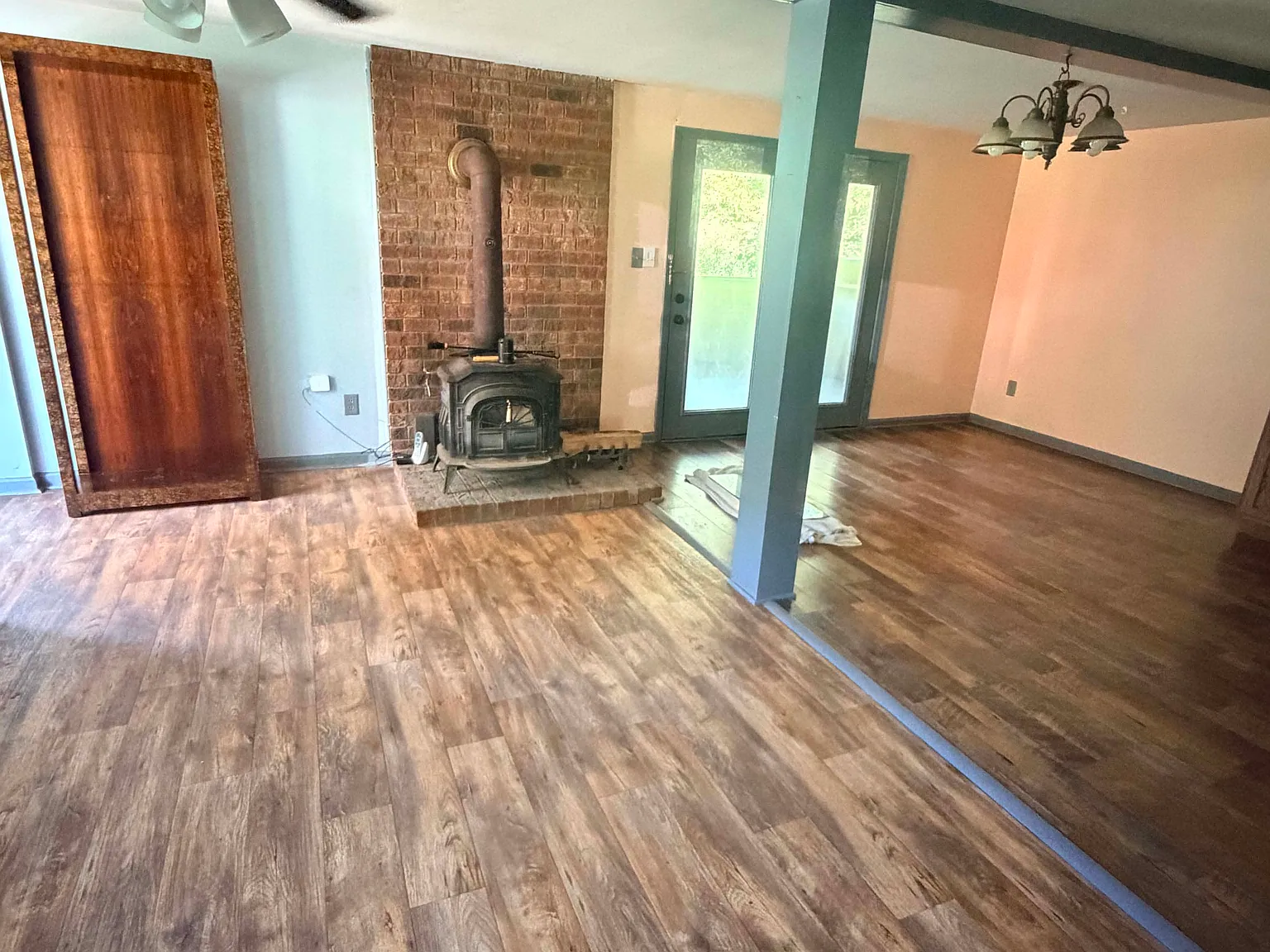 1 bed, 936 sqft, $1,200 — Photo 3