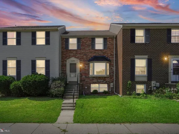 1149 Catch Hbr, Pasadena, MD 21122