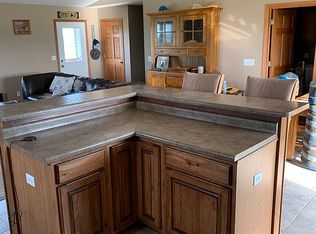 2191 County Road I, Weston, NE 68070